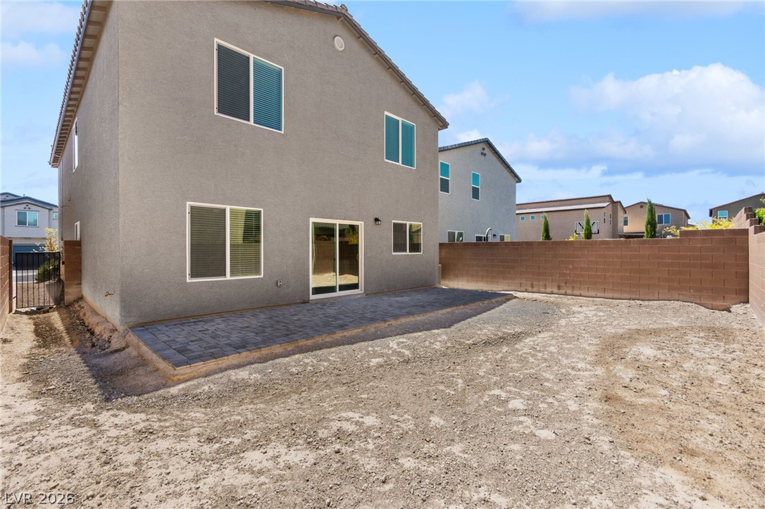 1880 Vass Springs Place North Las Vegas NV 89084