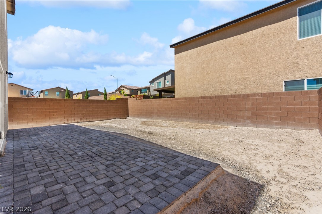 1880 Vass Springs Place North Las Vegas NV 89084