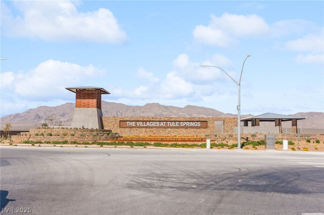1880 Vass Springs Place North Las Vegas NV 89084