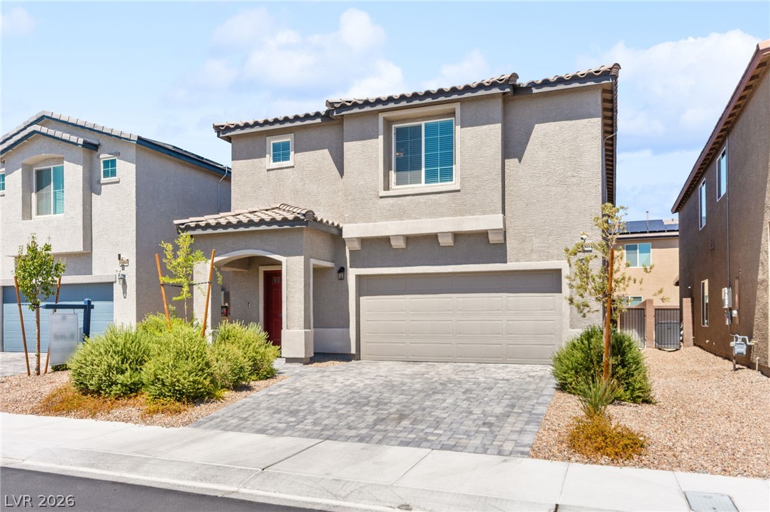1880 Vass Springs Place North Las Vegas NV 89084