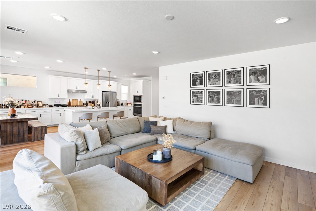 6381 Redstone Hills Drive Las Vegas NV 89148
