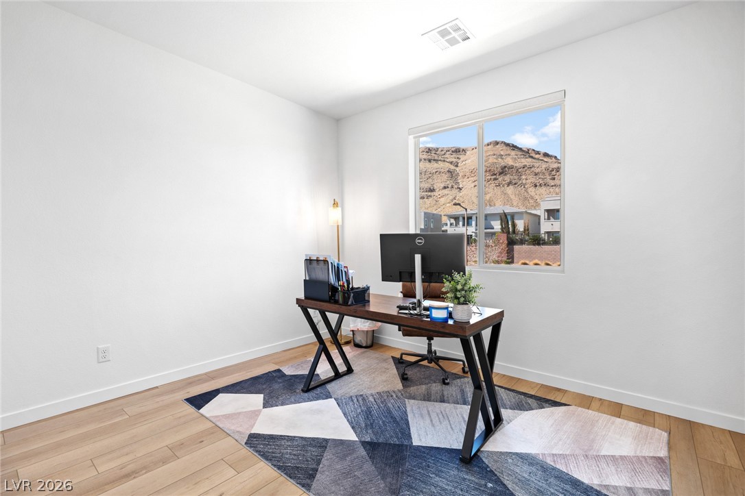 6381 Redstone Hills Drive Las Vegas NV 89148