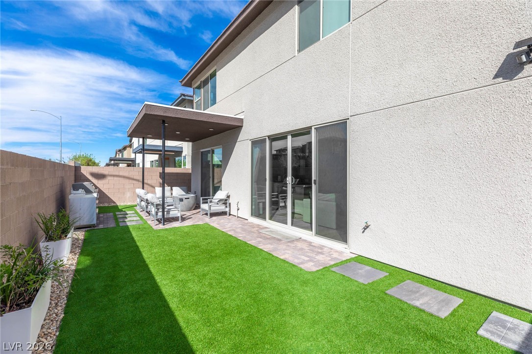 6381 Redstone Hills Drive Las Vegas NV 89148