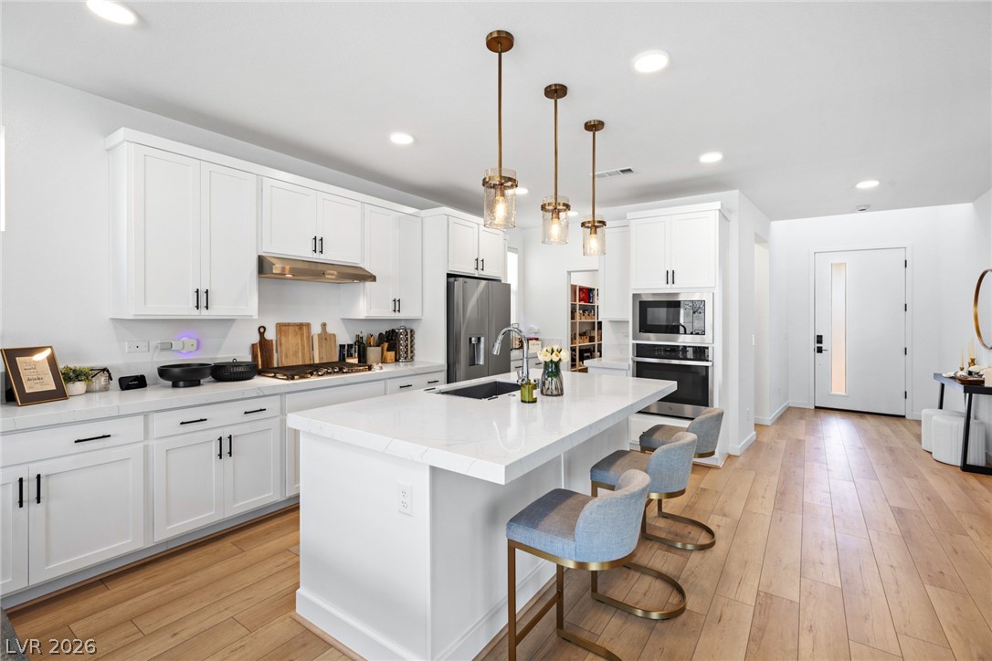 6381 Redstone Hills Drive Las Vegas NV 89148