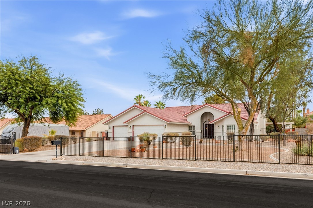 7275 Darby Avenue Las Vegas NV 89117