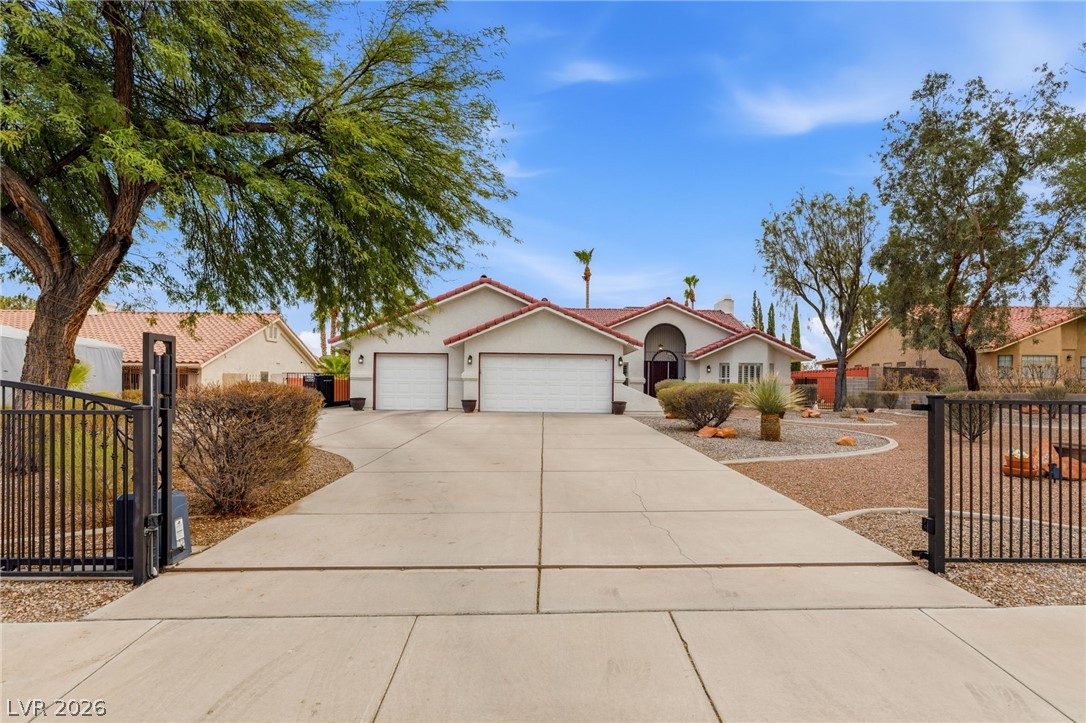 7275 Darby Avenue Las Vegas NV 89117