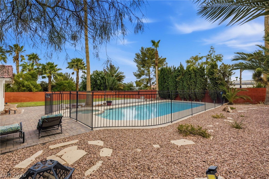7275 Darby Avenue Las Vegas NV 89117
