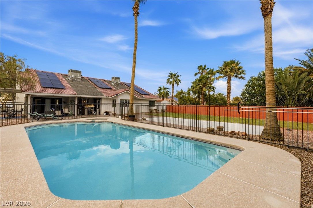 7275 Darby Avenue Las Vegas NV 89117