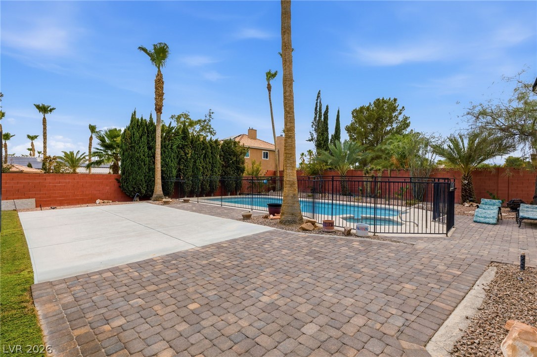 7275 Darby Avenue Las Vegas NV 89117