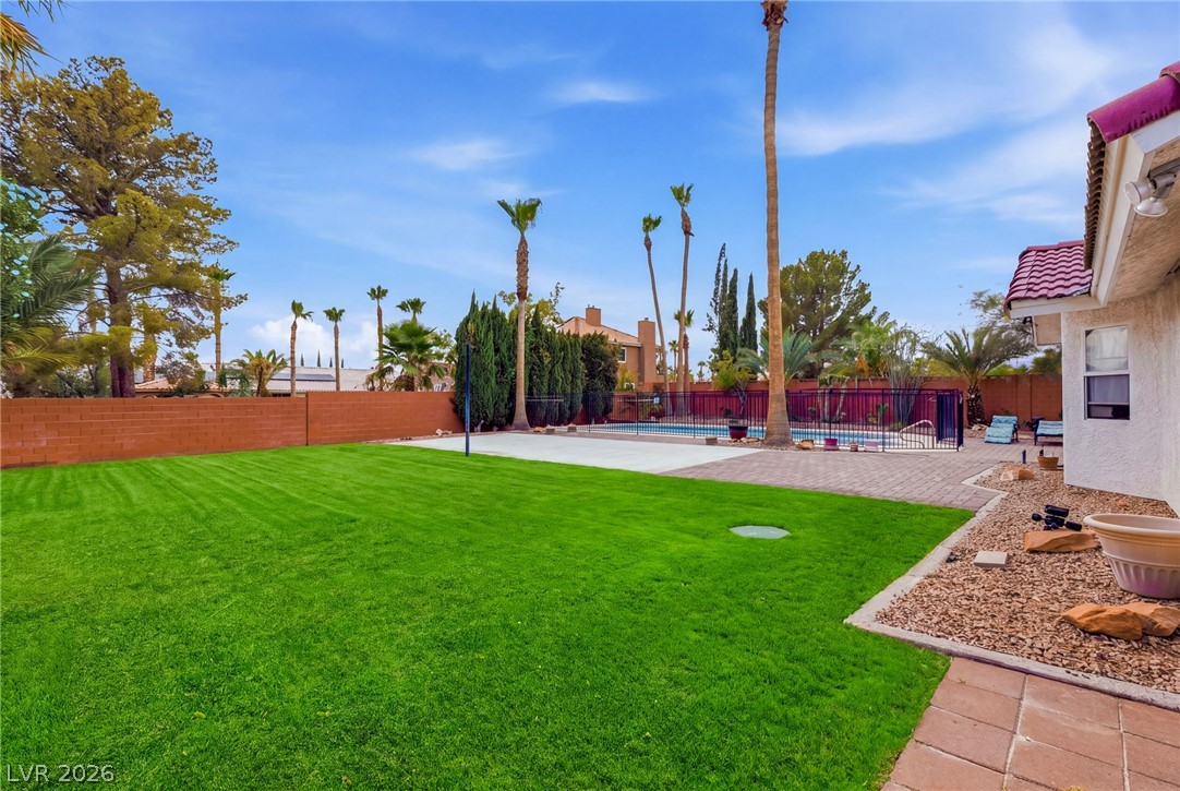 7275 Darby Avenue Las Vegas NV 89117