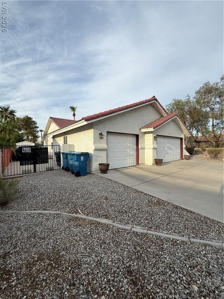7275 Darby Avenue Las Vegas NV 89117