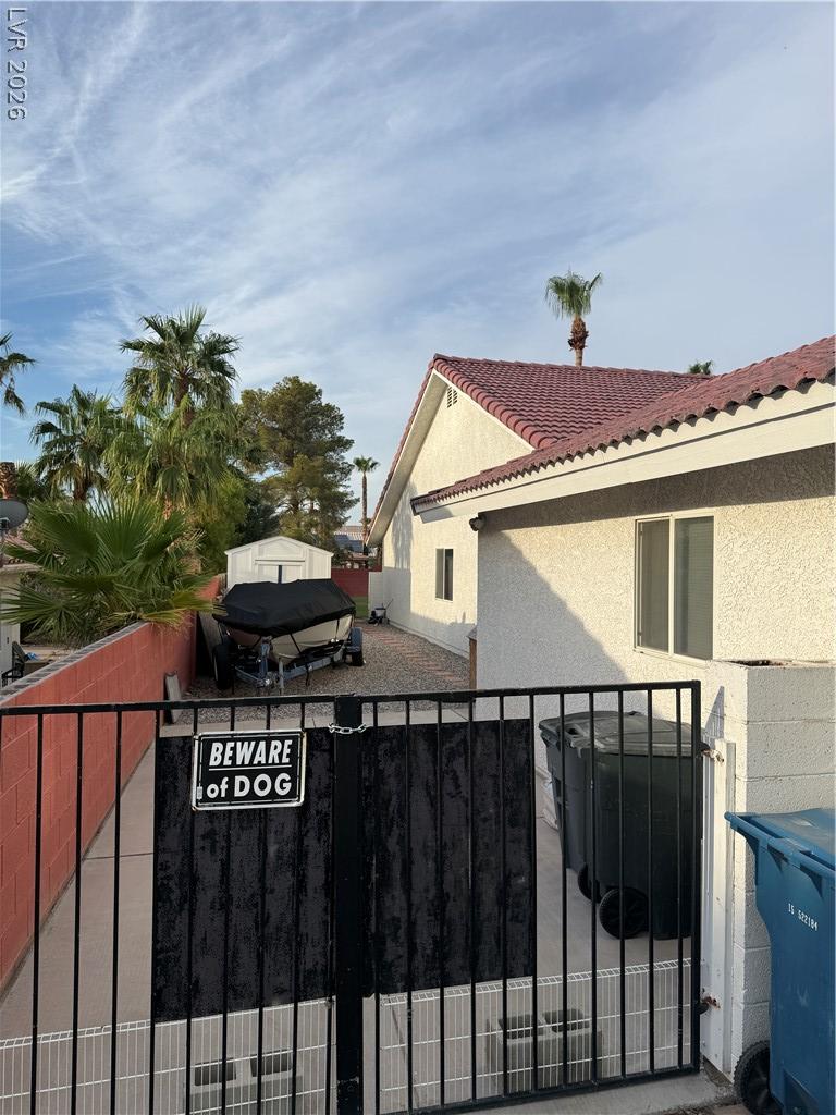 7275 Darby Avenue Las Vegas NV 89117