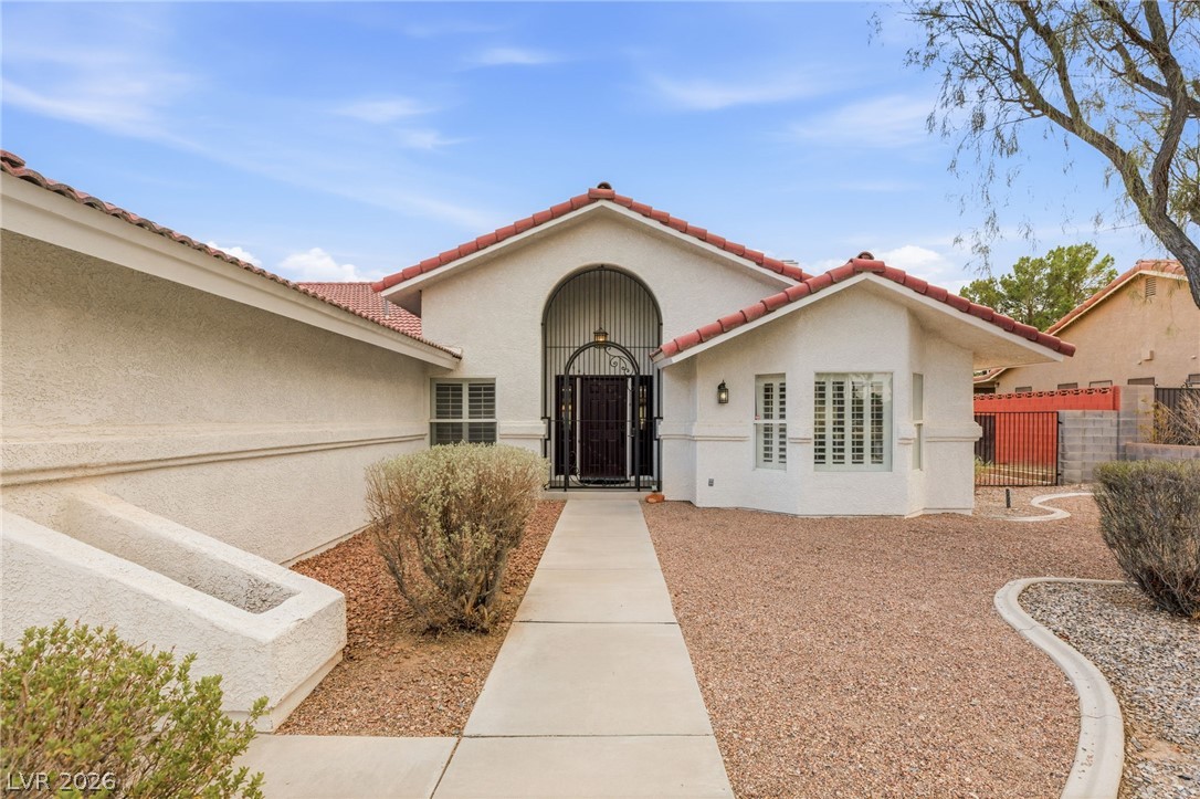 7275 Darby Avenue Las Vegas NV 89117