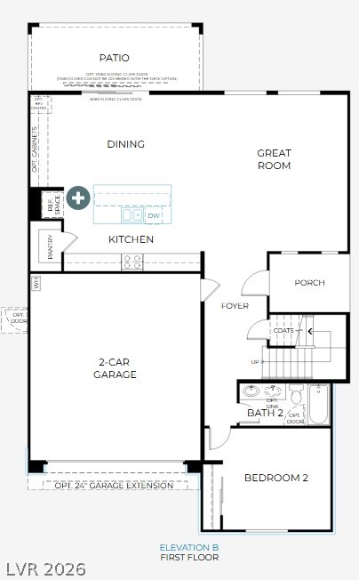 9412 Okul Avenue Las Vegas NV 89143