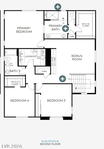 9412 Okul Avenue Las Vegas NV 89143
