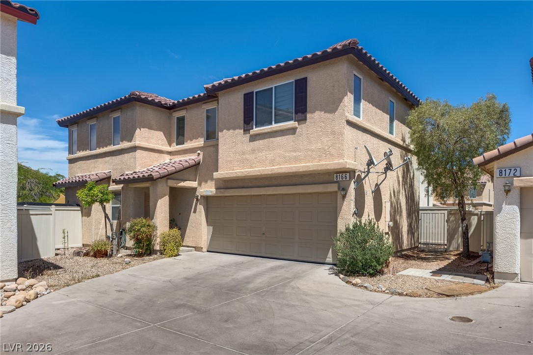 8166 Royal Lilly Court Las Vegas NV 89139
