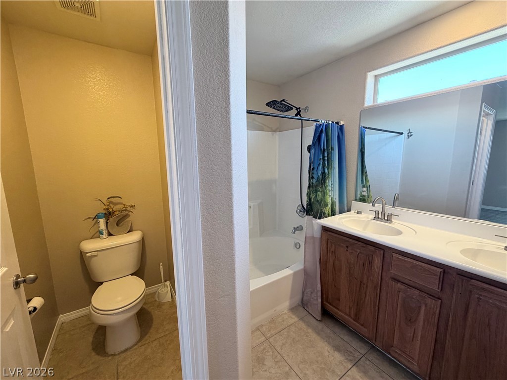 8166 Royal Lilly Court Las Vegas NV 89139