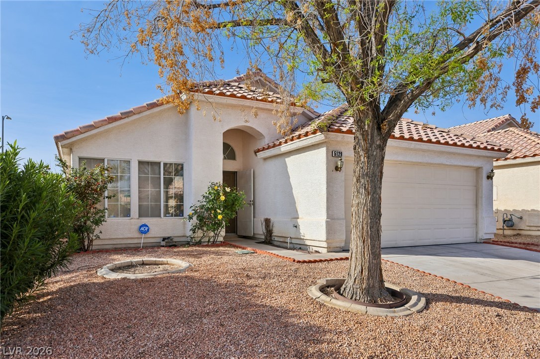 5129 Brookmere Drive Las Vegas NV 89130