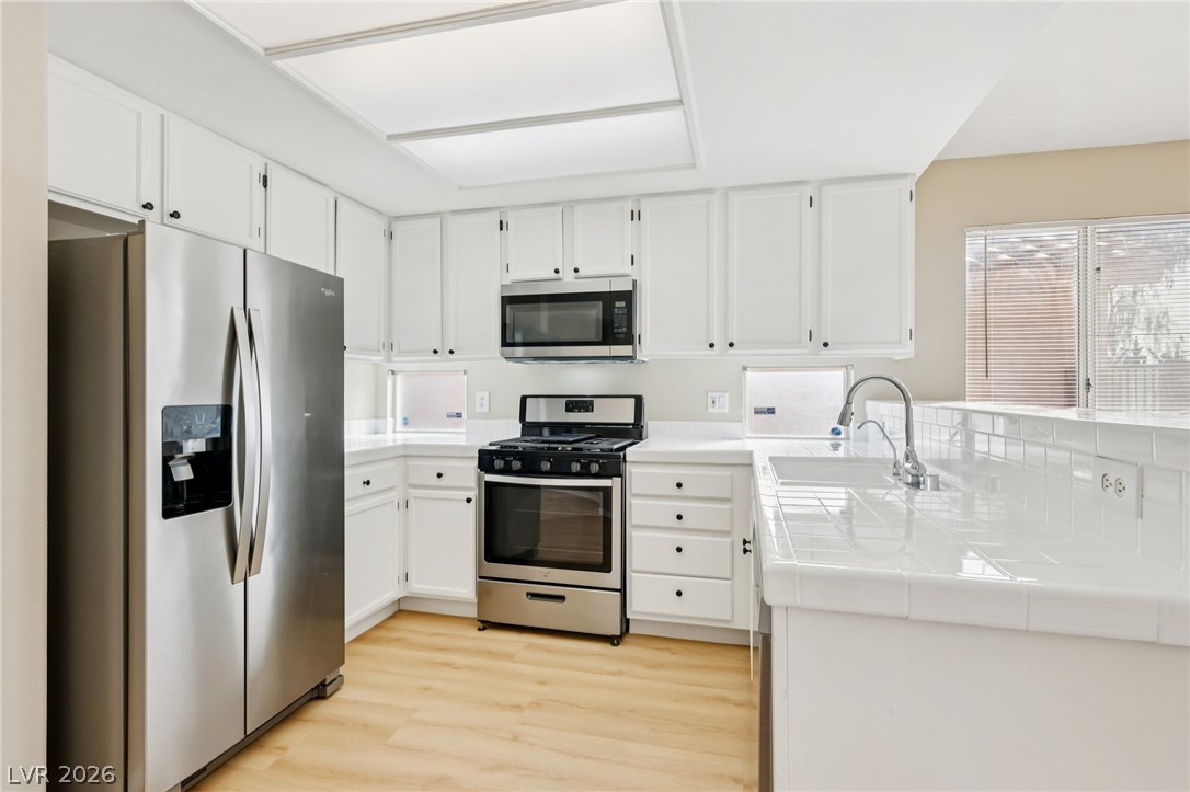 5129 Brookmere Drive Las Vegas NV 89130
