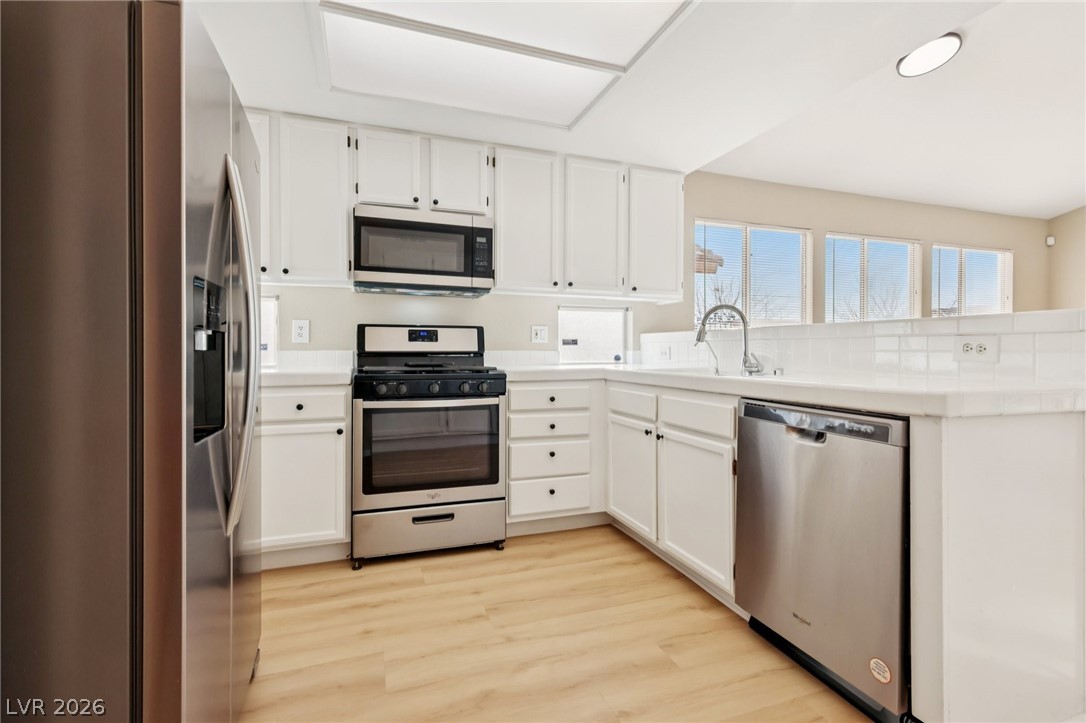 5129 Brookmere Drive Las Vegas NV 89130