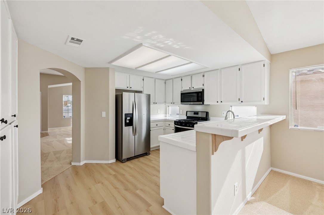 5129 Brookmere Drive Las Vegas NV 89130