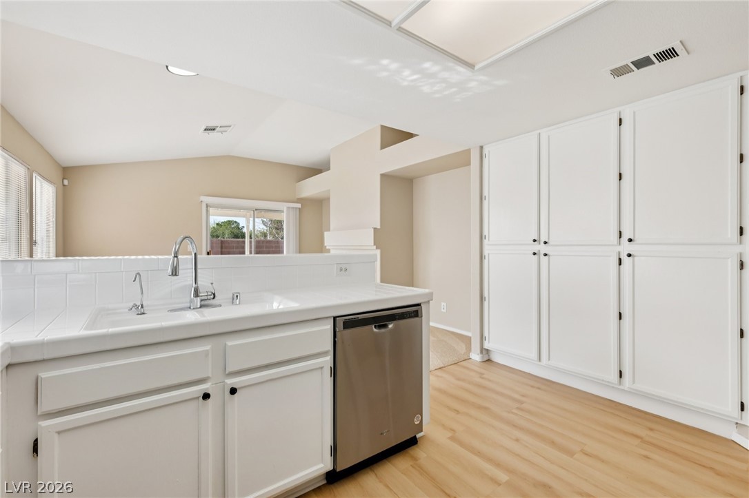 5129 Brookmere Drive Las Vegas NV 89130