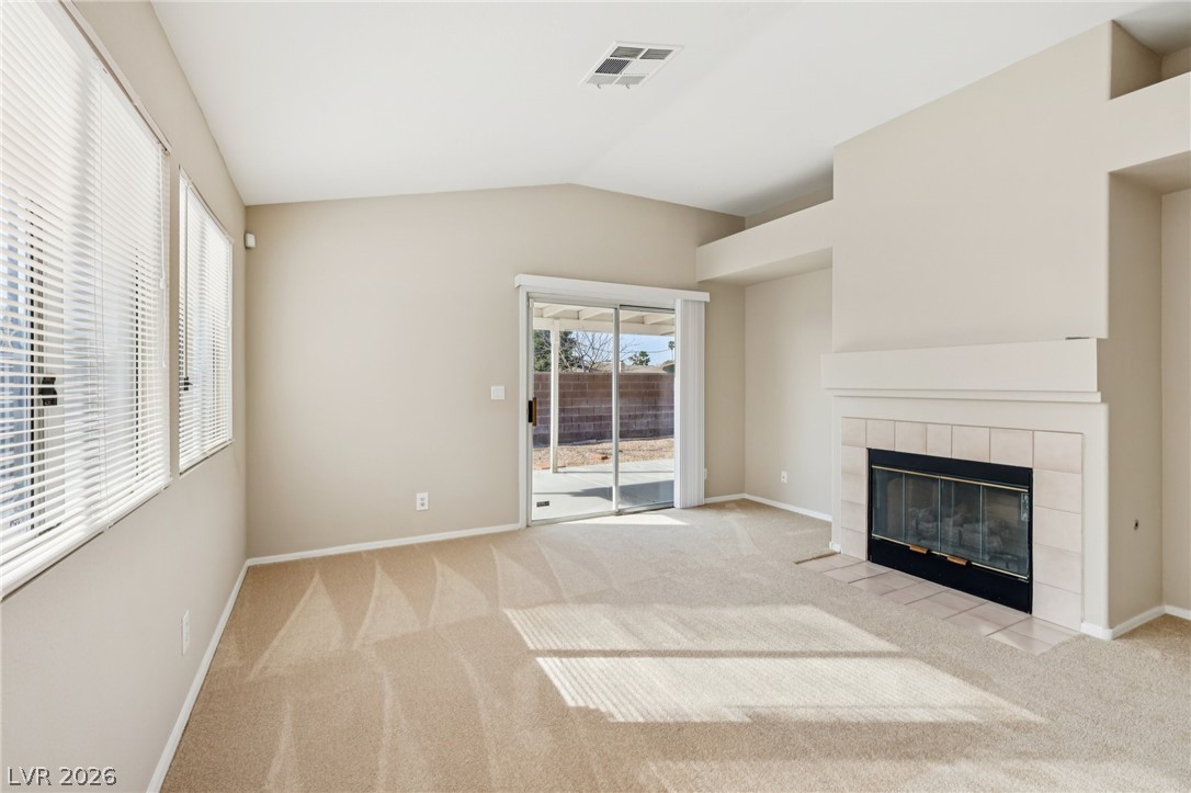 5129 Brookmere Drive Las Vegas NV 89130