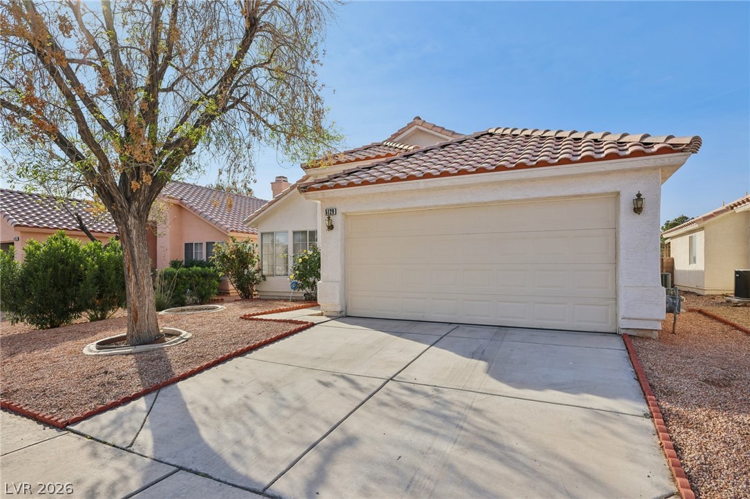5129 Brookmere Drive Las Vegas NV 89130