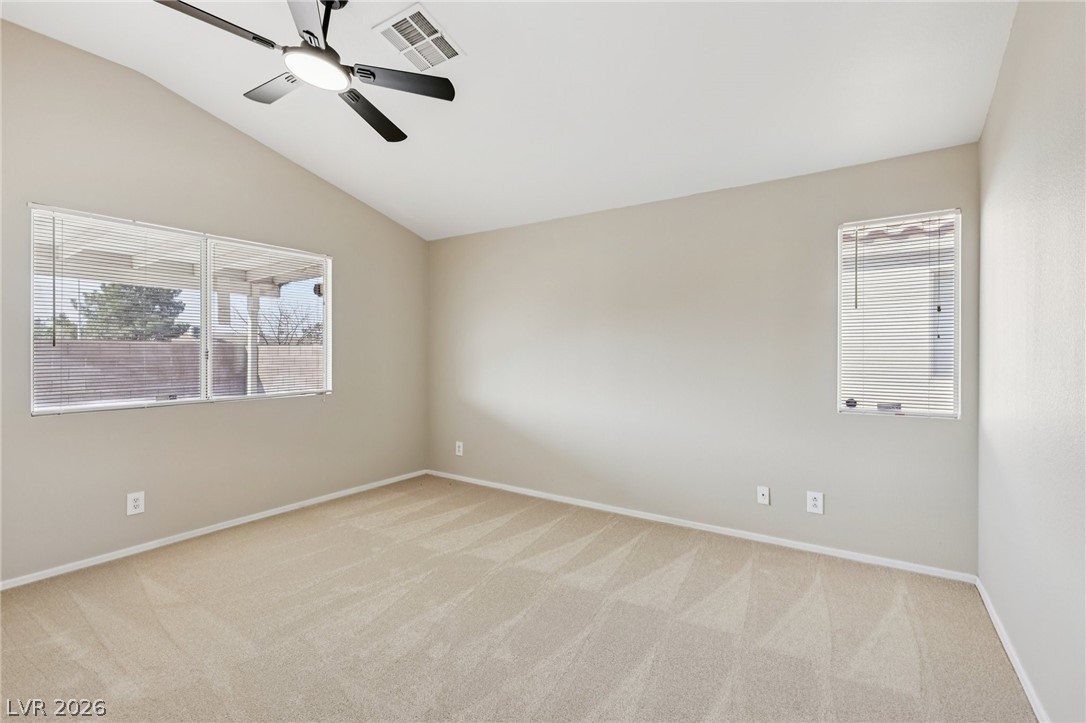 5129 Brookmere Drive Las Vegas NV 89130