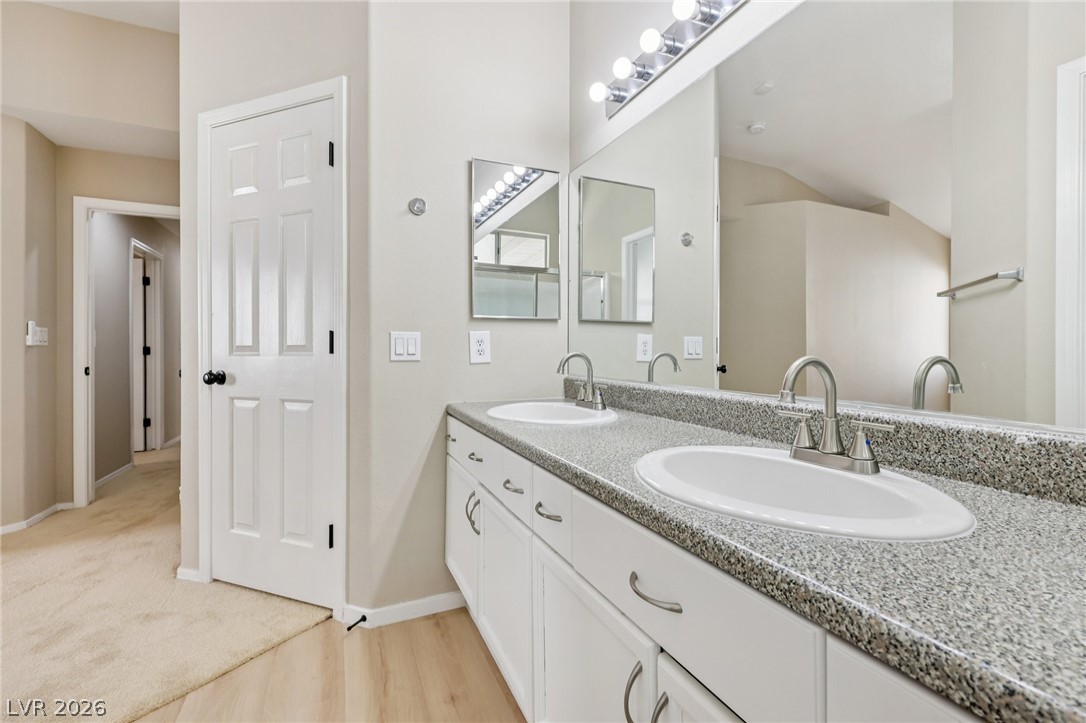 5129 Brookmere Drive Las Vegas NV 89130