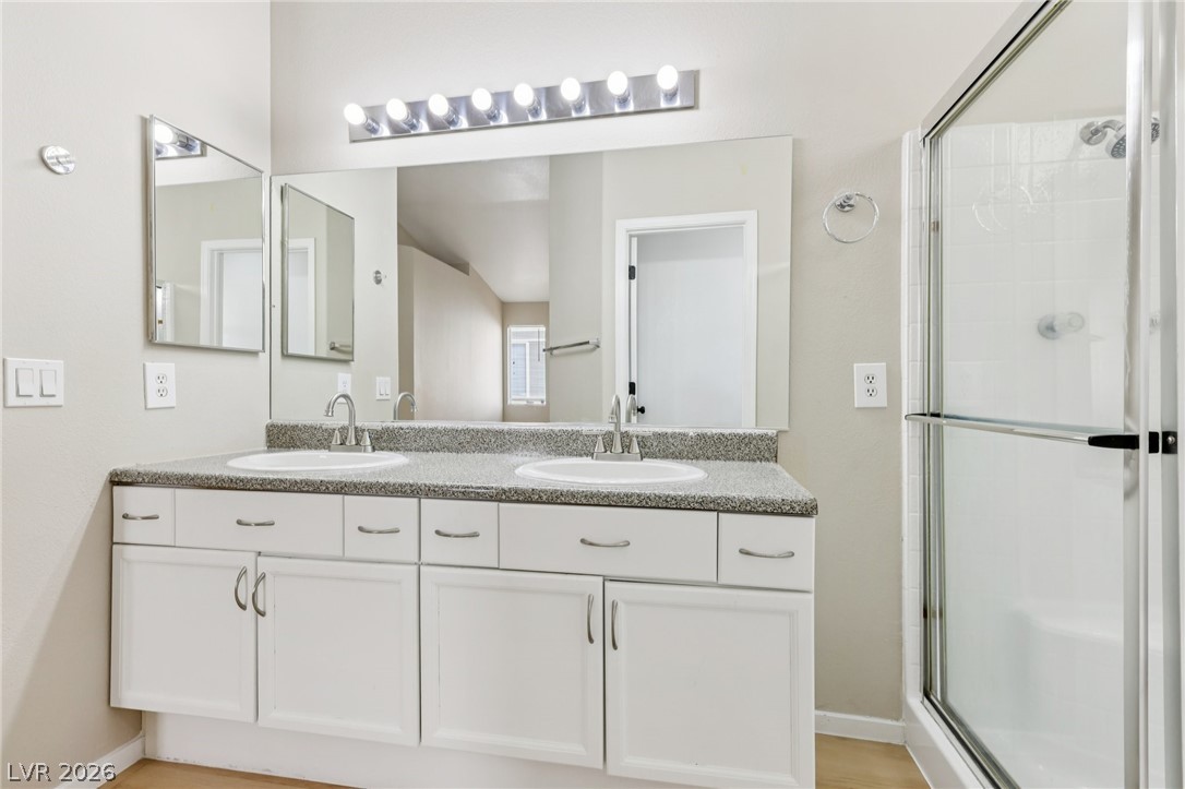 5129 Brookmere Drive Las Vegas NV 89130