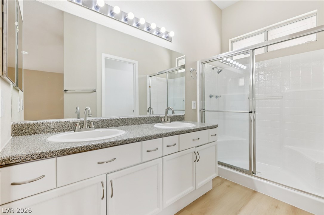 5129 Brookmere Drive Las Vegas NV 89130