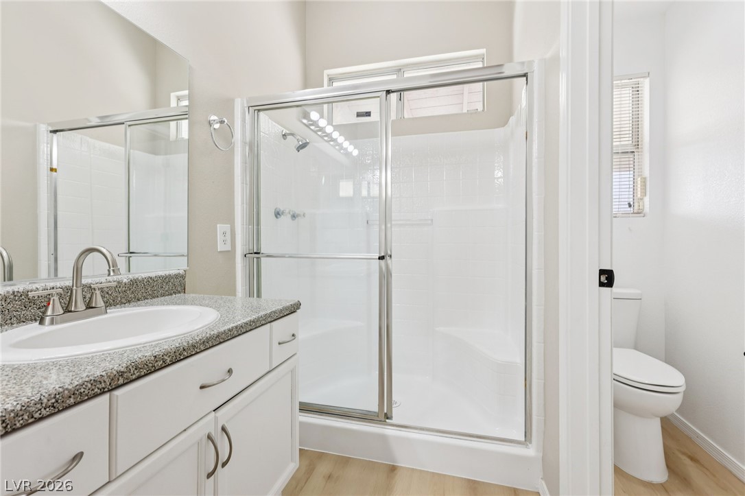 5129 Brookmere Drive Las Vegas NV 89130