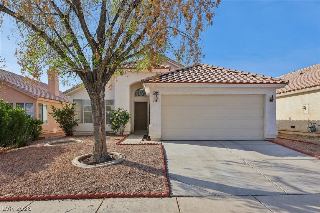 5129 Brookmere Drive Las Vegas NV 89130