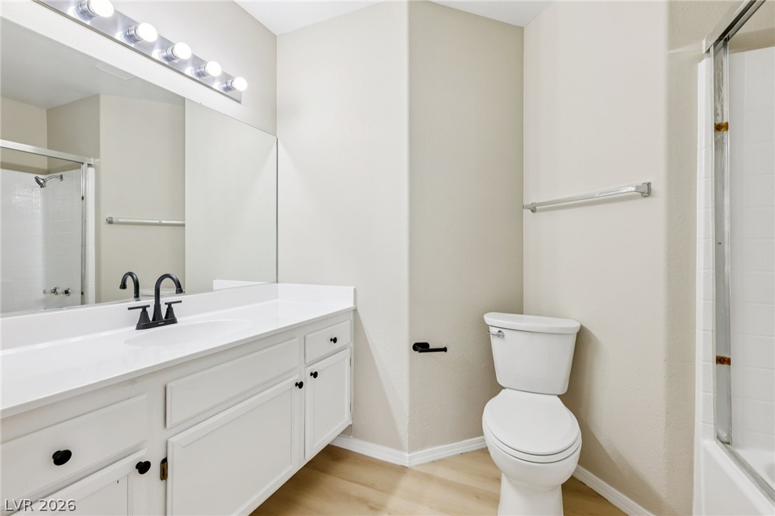 5129 Brookmere Drive Las Vegas NV 89130