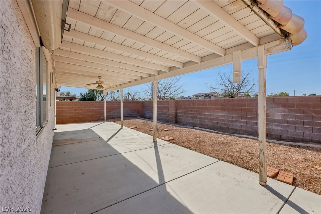 5129 Brookmere Drive Las Vegas NV 89130