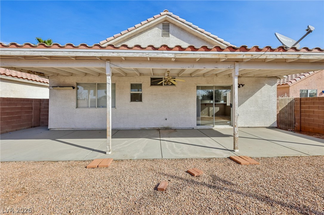 5129 Brookmere Drive Las Vegas NV 89130