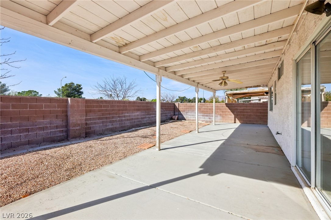 5129 Brookmere Drive Las Vegas NV 89130