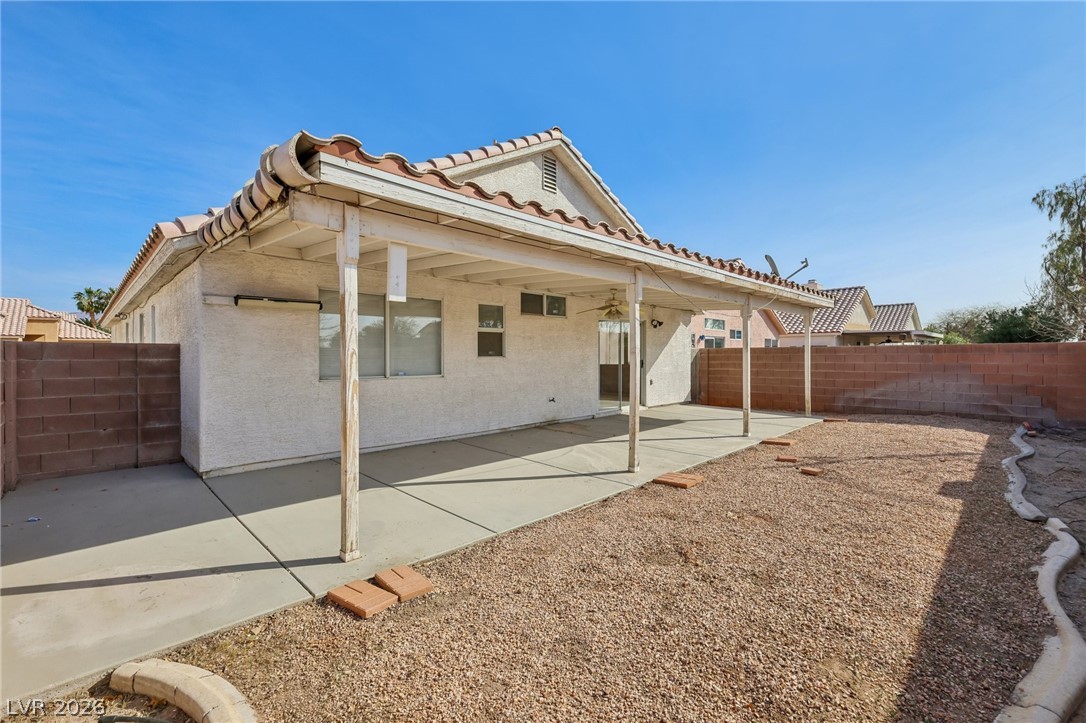 5129 Brookmere Drive Las Vegas NV 89130