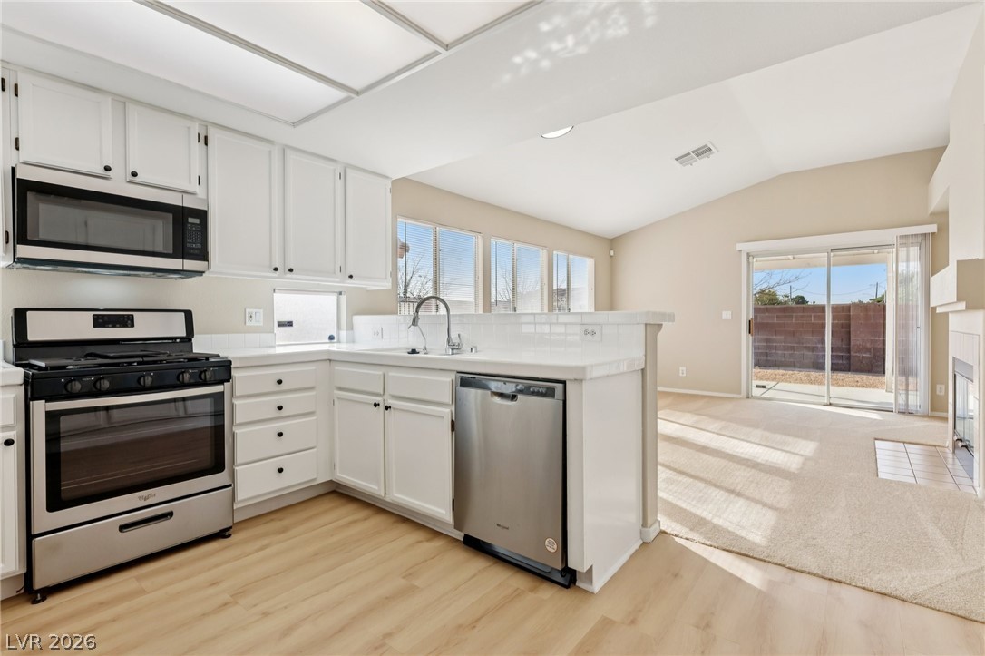 5129 Brookmere Drive Las Vegas NV 89130