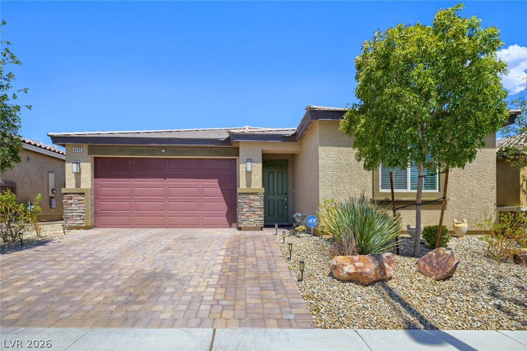 4206 Kalinda Avenue North Las Vegas NV 89084