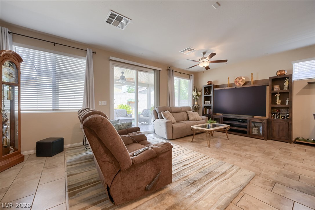4206 Kalinda Avenue North Las Vegas NV 89084