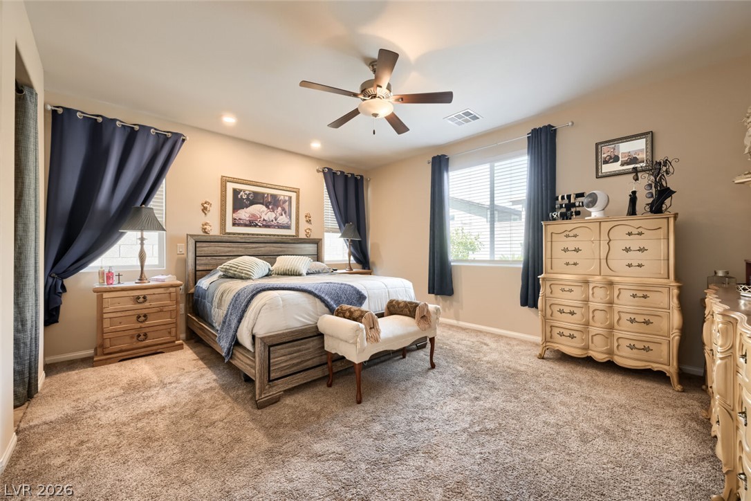 4206 Kalinda Avenue North Las Vegas NV 89084