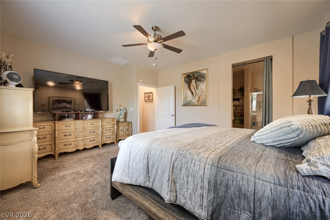 4206 Kalinda Avenue North Las Vegas NV 89084