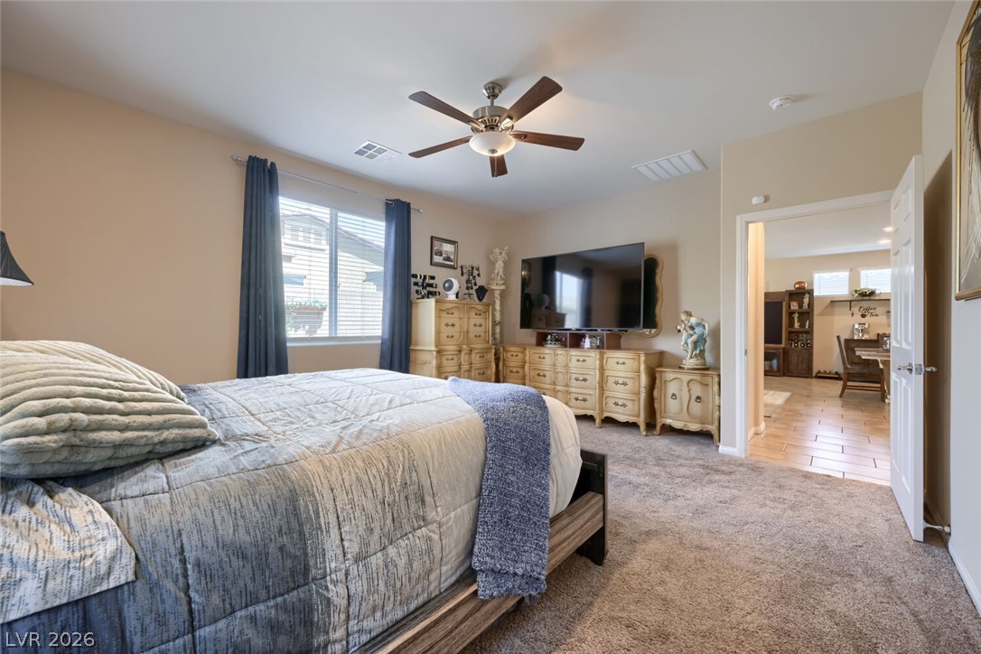 4206 Kalinda Avenue North Las Vegas NV 89084