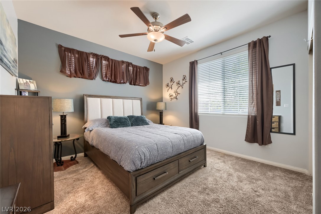 4206 Kalinda Avenue North Las Vegas NV 89084
