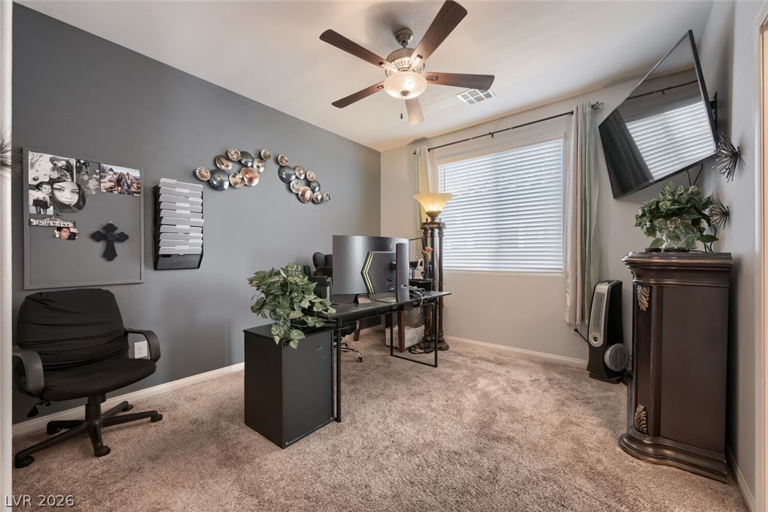 4206 Kalinda Avenue North Las Vegas NV 89084