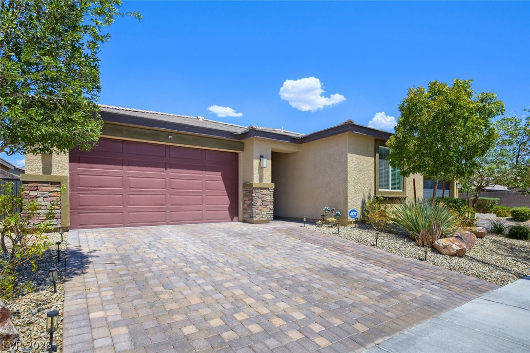 4206 Kalinda Avenue North Las Vegas NV 89084