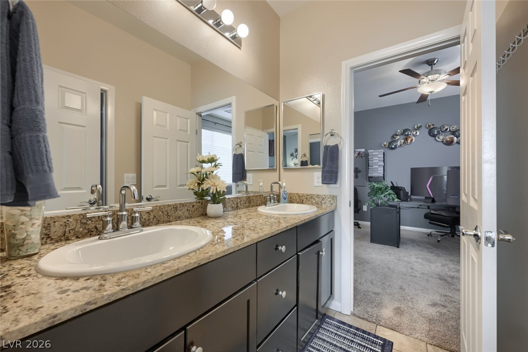 4206 Kalinda Avenue North Las Vegas NV 89084