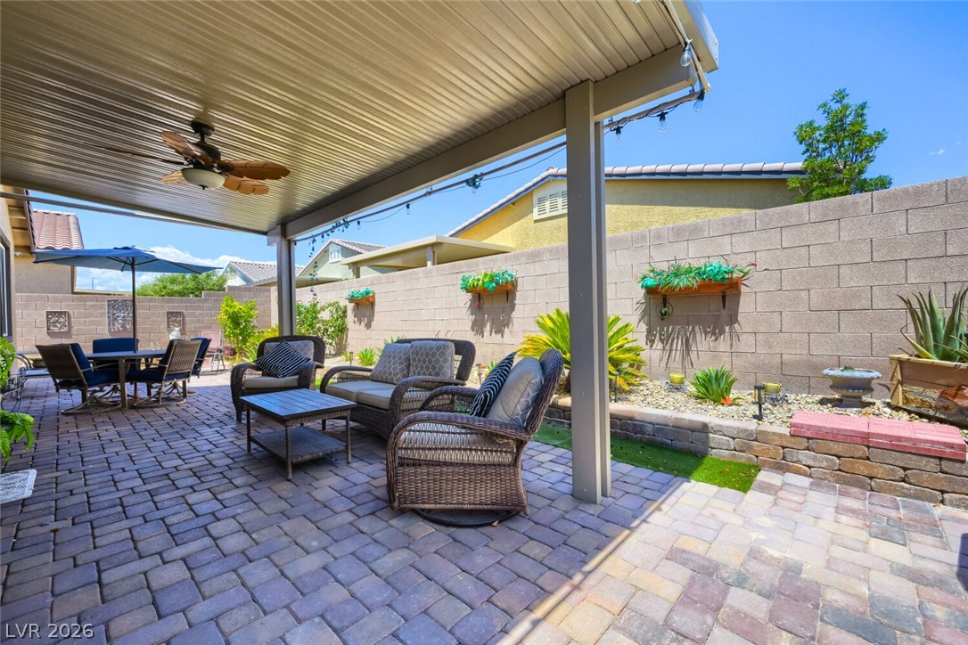 4206 Kalinda Avenue North Las Vegas NV 89084
